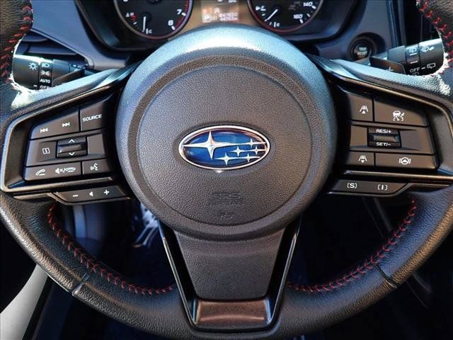 Used 2024 Subaru Impreza RS w/ Popular Package #3 AWD/4WD image 14