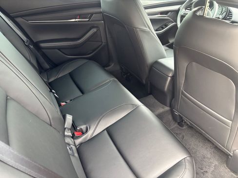 New 2026 MAZDA MAZDA3 s image 13