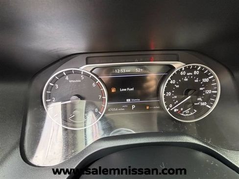 Used 2023 Nissan Rogue SV w/ SV Premium B Package AWD/4WD image 7