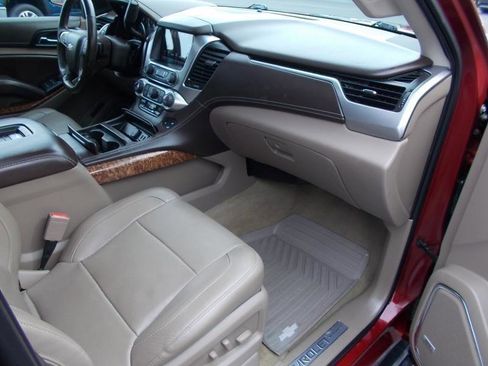 Used 2016 Chevrolet Tahoe LTZ image 21