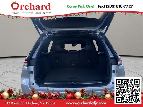 Used 2022 Jeep Grand Cherokee Overland image 13