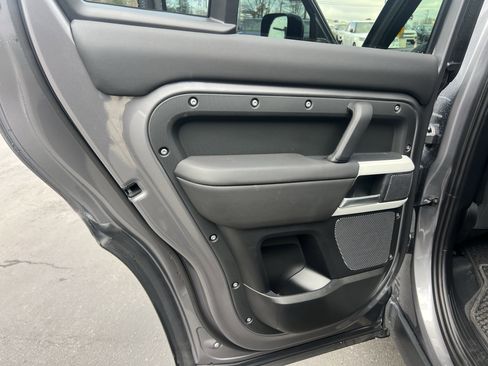 Certified 2024 Land Rover Defender 110 S image 30