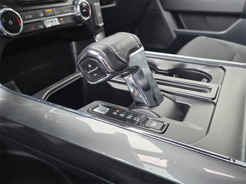 Used 2022 Ford F150 XLT w/ Equipment Group 302A High image 23