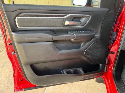 Used 2021 RAM 1500 Big Horn AWD/4WD image 15