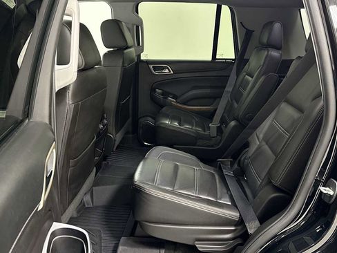 Used 2018 GMC Yukon Denali w/ Denali Ultimate Package image 25