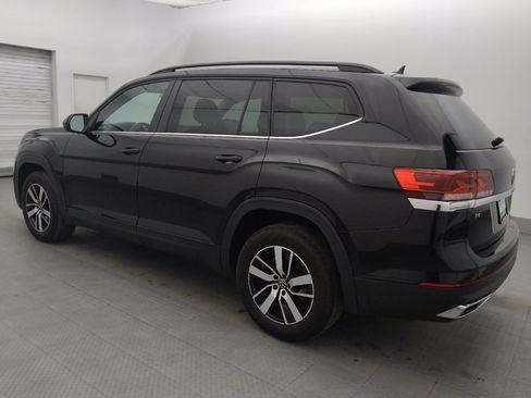 Used 2021 Volkswagen Atlas SE FWD image 3