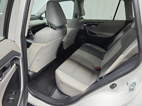 Used 2024 Toyota RAV4 Limited w/ Weather Package AWD/4WD image 31