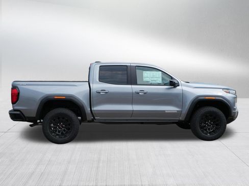 New 2026 GMC Canyon Elevation w/ Convenience Package AWD/4WD image 6
