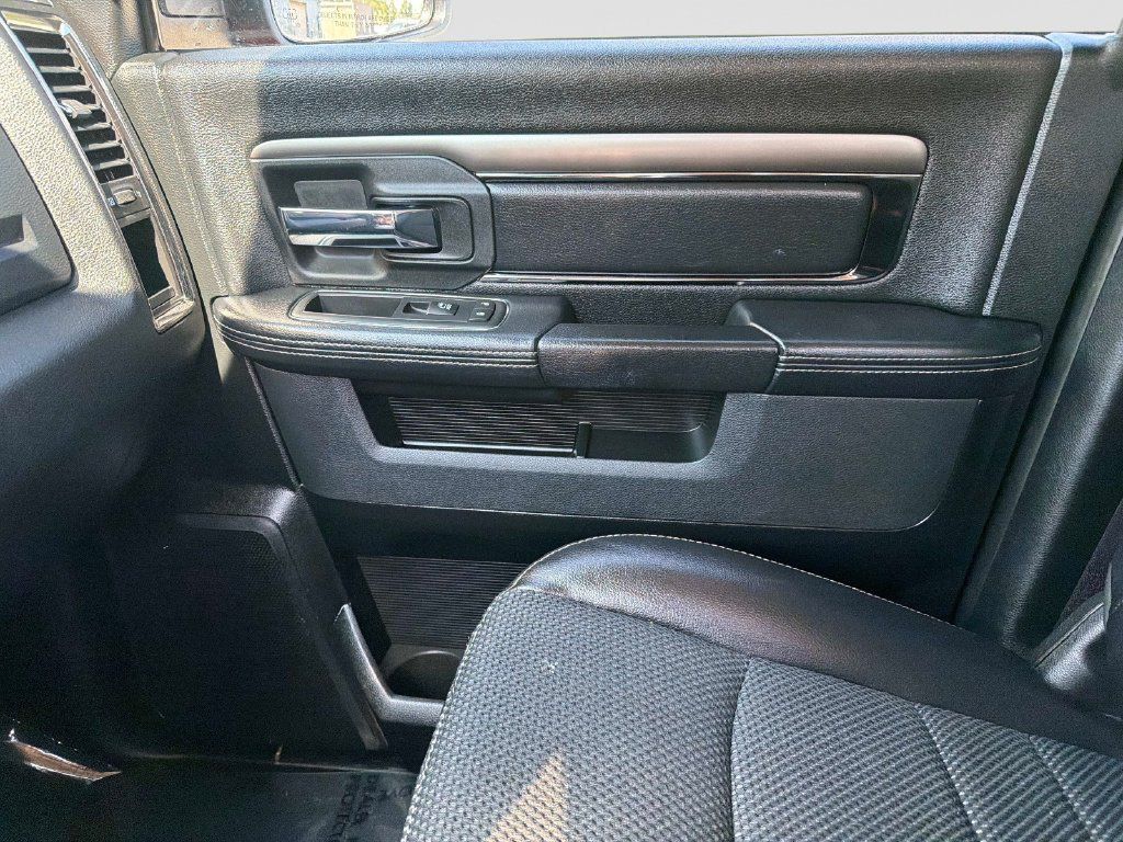Used 2016 RAM 1500 Sport w/ Convenience Group AWD/4WD image 23
