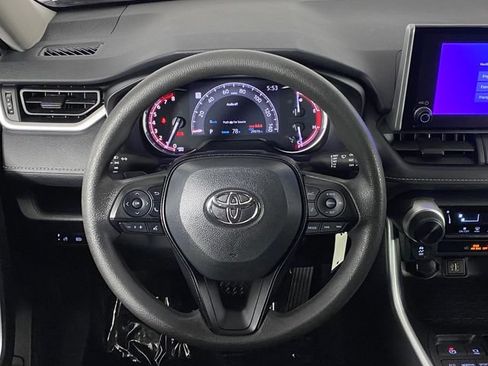 Certified 2024 Toyota RAV4 LE AWD/4WD image 18