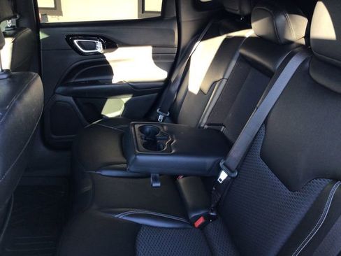 Used 2024 Jeep Compass Latitude w/ Convenience Group image 31