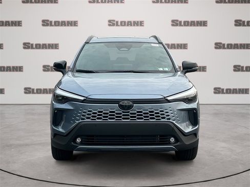 New 2026 Toyota Corolla Cross XSE image 8