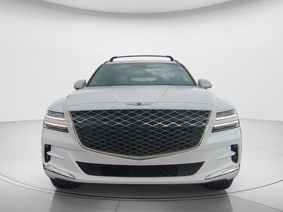 Used 2024 Genesis GV80 3.5T Prestige Signature