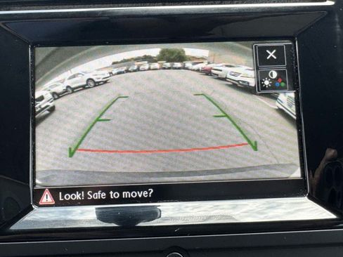 Used 2016 Volkswagen Tiguan S FWD image 47