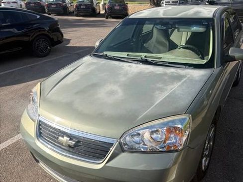 Used 2006 Chevrolet Malibu LT FWD image 3