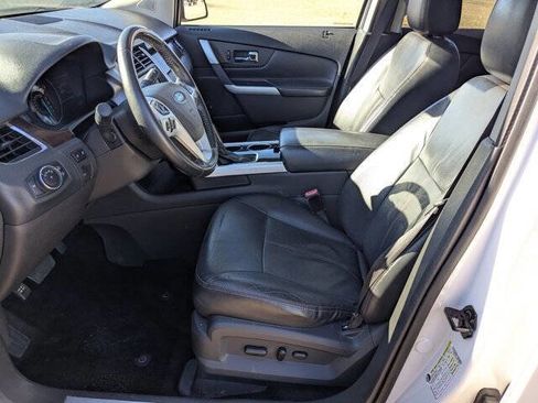 Used 2013 Ford Edge Limited image 15
