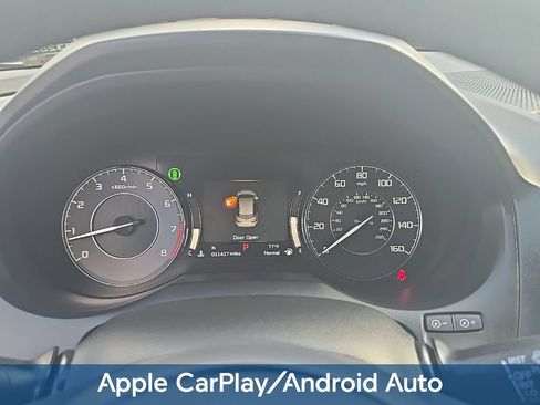 Certified 2024 Acura RDX SH-AWD w/ Technology Package image 19