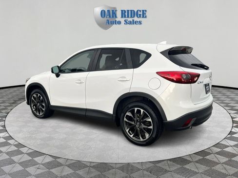 Used 2016 MAZDA CX-5 Grand Touring FWD image 7