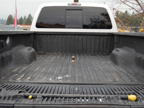 Used 2015 Ford F350 Lariat w/ Lariat Ultimate Package image 23