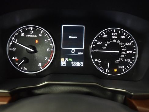 Used 2023 Subaru Outback Touring XT image 25