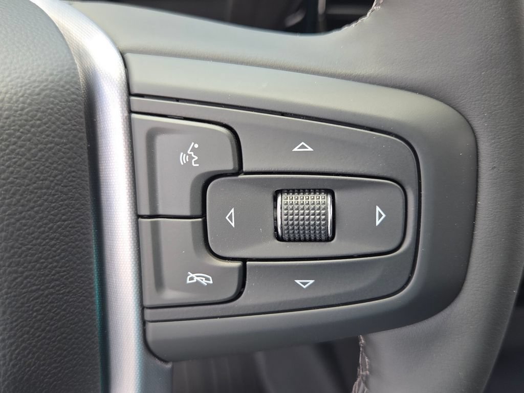 New 2026 GMC Sierra 1500 SLE AWD/4WD image 22