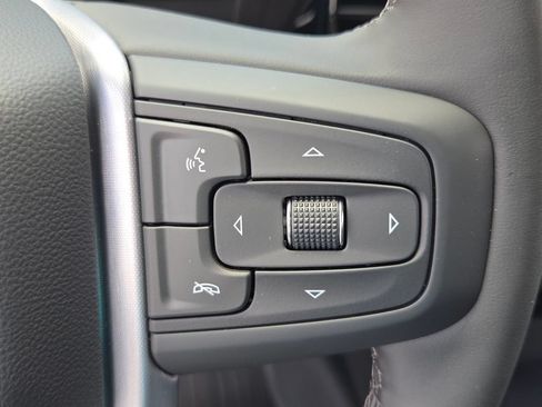 New 2026 GMC Sierra 1500 SLE AWD/4WD image 22