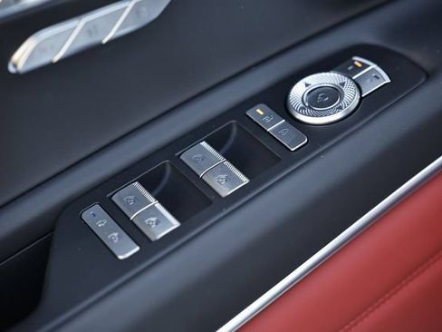 New 2026 Genesis GV80 3.5T AWD/4WD image 19