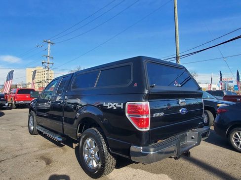 Used 2013 Ford F150 XLT w/ XLT Chrome Pkg image 3