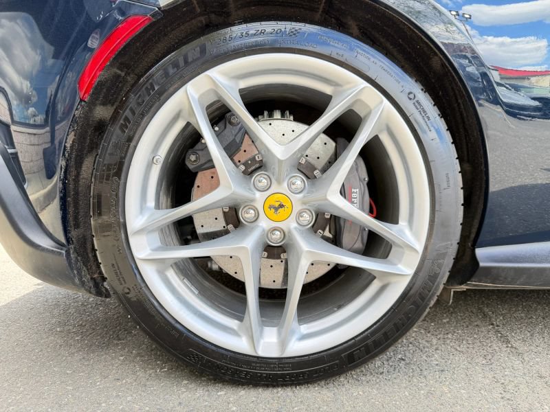 Used 2024 Ferrari Roma RWD image 31