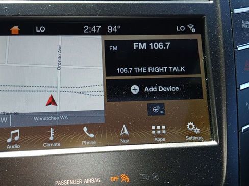 Used 2019 Lincoln MKC Reserve w/ MKC Technology Package image 10