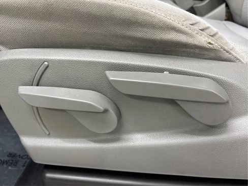 Used 2016 GMC Sierra 1500 4x4 Regular Cab w/ Snow Plow Prep Package image 20