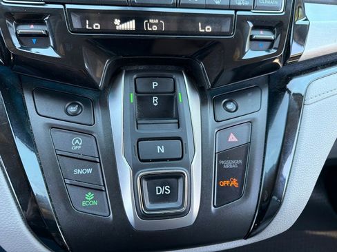 Used 2024 Honda Odyssey Touring image 8