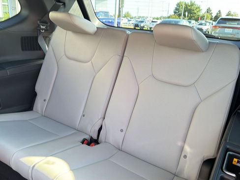 Certified 2026 Lexus TX 350 AWD w/ Technology Package image 13