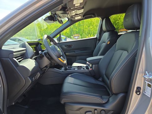 New 2026 Subaru Outback Wilderness AWD/4WD image 6
