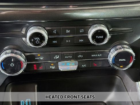 Used 2022 Ford F150 XLT w/ Equipment Group 302A High image 6