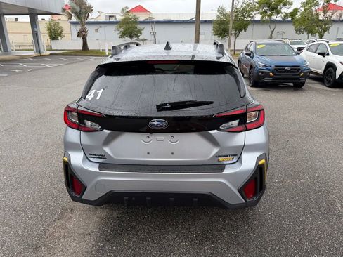 Used 2026 Subaru Crosstrek 2.5i Sport w/ Popular Package #4A image 5