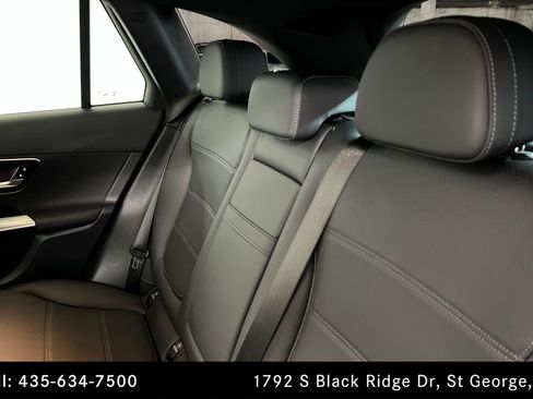 Certified 2026 Mercedes-Benz GLC 300 4MATIC image 20