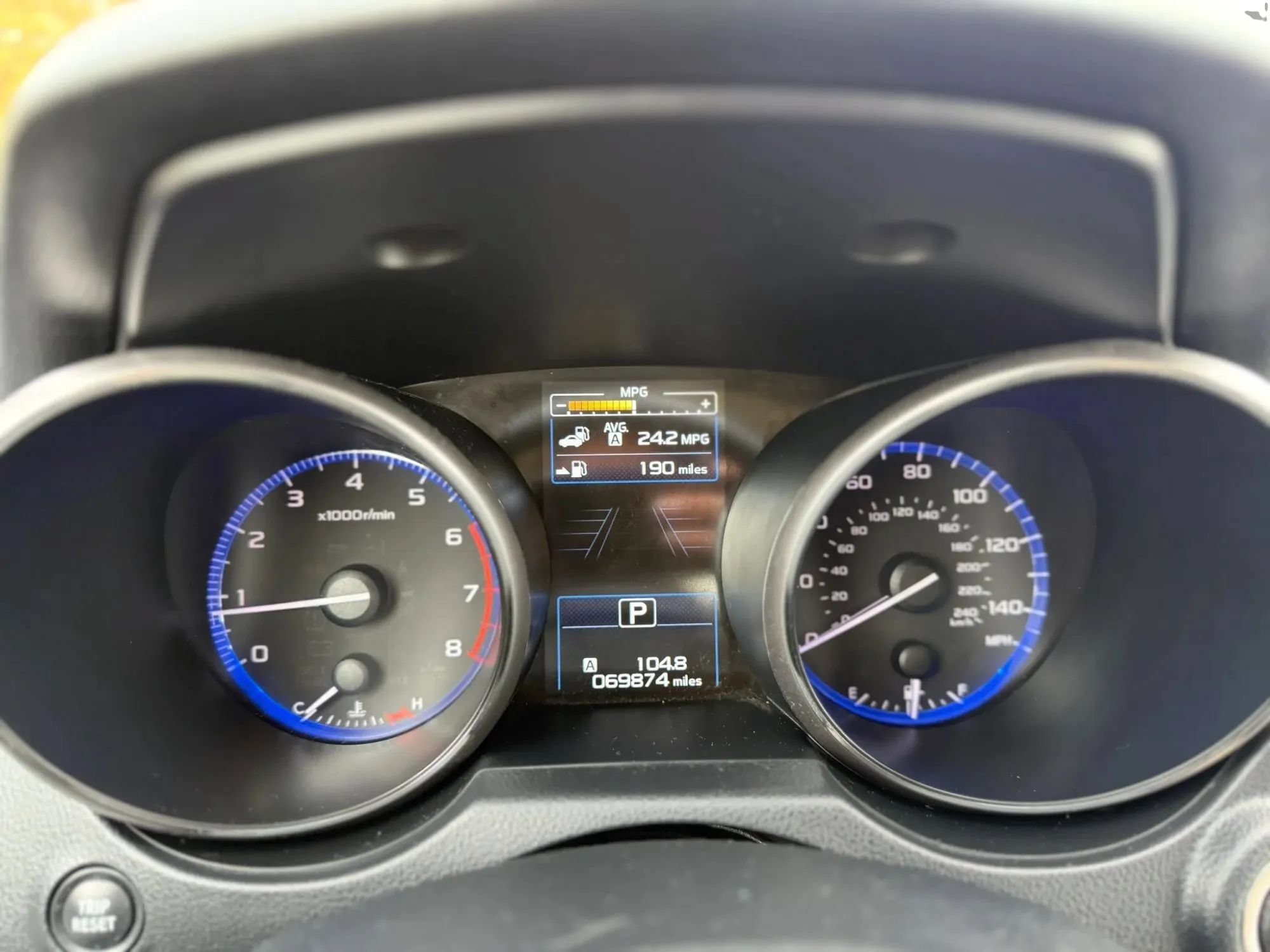Used 2018 Subaru Legacy 2.5i Limited AWD/4WD image 27