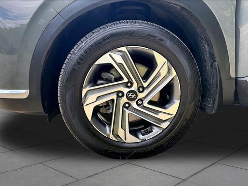 Used 2023 Hyundai Santa Fe SEL w/ Premium Package FWD image 11