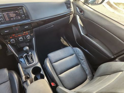 Used 2015 MAZDA CX-5 Grand Touring AWD/4WD image 14