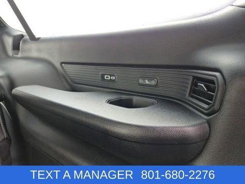 New 2026 Jeep Grand Wagoneer L Limited AWD/4WD image 14