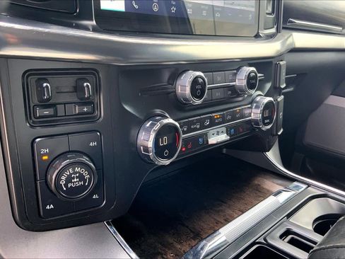 Used 2021 Ford F150 Lariat AWD/4WD image 70