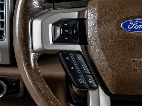 Used 2020 Ford F250 King Ranch w/ King Ranch Ultimate Package AWD/4WD image 17