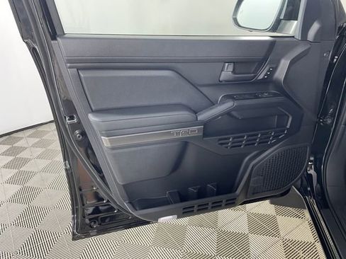 New 2026 Toyota 4Runner TRD Sport Premium AWD/4WD image 5