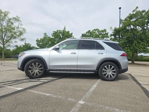 Used 2026 Mercedes-Benz GLE 350 4MATIC image 14