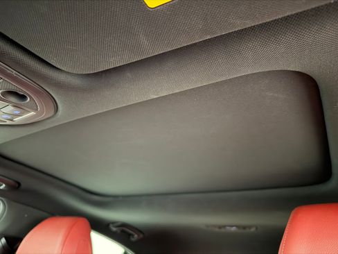 Used 2023 Genesis G70 2.0T w/ Sport Prestige Package RWD image 14
