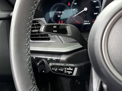 Certified 2023 Porsche 911 Carrera 4S image 43