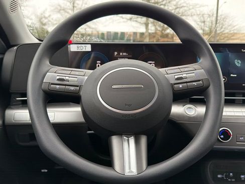 New 2026 Hyundai Kona SE image 21