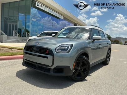 Used 2026 MINI Cooper Countryman S