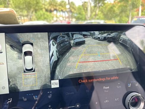 Certified 2026 Lexus RX 350 Premium Plus w/ Accessory Package (Z1) FWD image 17